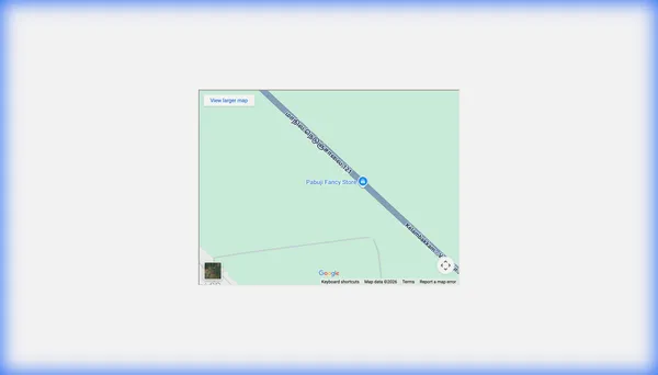 TMCC Clinic Location Map