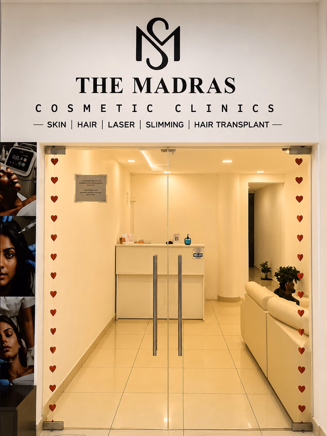 mole removal clinic in chennai